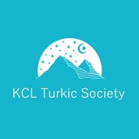 KCL Turkic Society logo - Similar company to Medvop