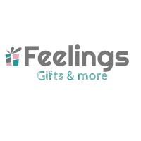 Feelings Gifts & More logo - Similar company to Brandpreventie - Brabant