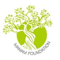 MANAM FOUNDATION logo - Similar company to Graphic Cell