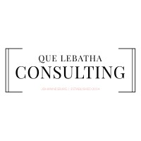 Que Lebatha Consulting