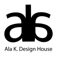 Ala K. Design House logo - Similar company to Propagamda Adv.
