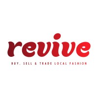 Revive Haarlem logo - Similar company to Merchstore