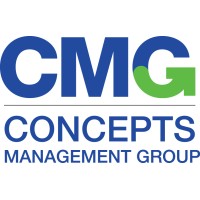 Concepts Management Group logo - Similar company to The Vexpo - Wedding Services & Savings