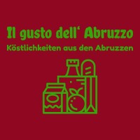 Il gusto dell‘ Abruzzo logo - Similar company to Anpit Abruzzo