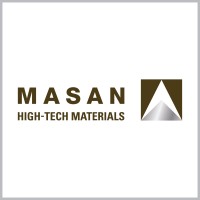 Masan High-Tech Materials logo - Similar company to Mincore