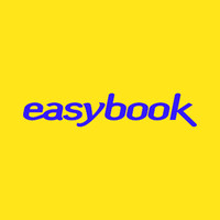 Easybook logo - Similar company to Hivantech