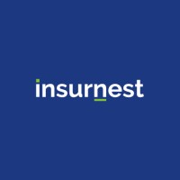 insurnest logo - Similar company to Design Drastic