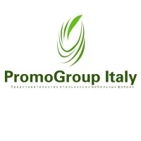 PromoGroup Italy logo - Similar company to Emmegi Srl