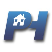 Printing House logo - Similar company to The Printing Solutions