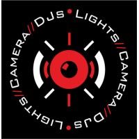 Lights Camera Djs
