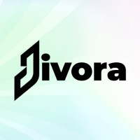 Jivora logo - Similar company to Plero Music