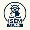 ISEM ALUMNI Association logo - Similar company to Wafa Samak (Soremar Group)