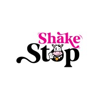 Shake Stop logo - Similar company to Staffs Computing Society