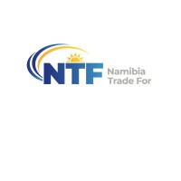 Namibia Trade Forum logo - Similar company to Namibia Job Connect
