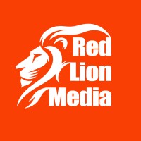 Red Lion Media logo - Similar company to Turun Yliopisto - University Of Turku