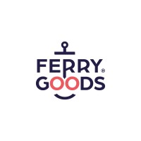 FerryGoods logo - Similar company to Paresa B.V.