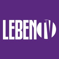 LebenTv logo - Similar company to Latin Interactive Group