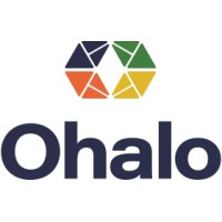 Ohalo logo - Similar company to Supergut