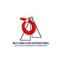 PT. Multi Bina Pura Internasional logo - Similar company to Pendopo Laut Indonesia