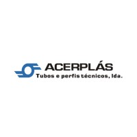 Acerplás - Tubos e Perfis Técnicos, Lda logo - Similar company to Selmax - Business And Sales Consulting