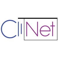 CliNet logo - Similar company to Client Comply