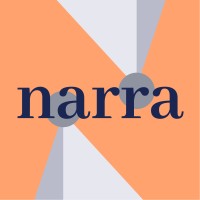 Narra logo - Similar company to Narra