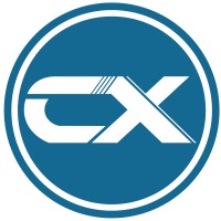 Crionx Inc logo - Similar company to Fitting Ai