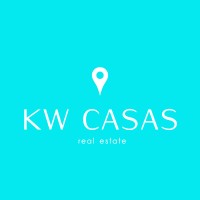 KW CASAS real estate logo - Similar company to Cemat
