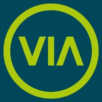 Via Crescimento logo - Similar company to Flue Digital