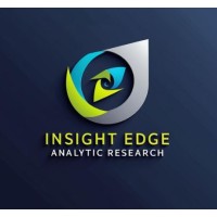Insight Edge Analytic Research logo - Similar company to Discoverx Research