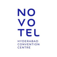 Novotel Hyderabad Convention Centre logo - Similar company to Cdp Disclosure