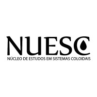 Núcleo de Estudos em Sistemas Coloidais (NUESC) logo - Similar company to Instituto De Tecnologia E Pesquisa