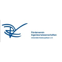 Förderverein Ingenieurwissenschaften - Universität Duisburg-Essen logo - Similar company to Crossrelations Brandworks Gmbh