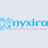 Nyxira logo - Similar company to Earniverse, Inc.