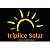 Tríplice Solar - Soluções Elétricas logo - Similar company to Azsolar - Energia Fotovoltaica