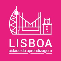 Lisboa Cidade da Aprendizagem  | Lisbon City of Learning logo - Similar company to E-Qualize