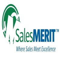 SalesMerit logo - Similar company to Haven Communities