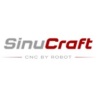 SinuCraft s.r.o. logo - Similar company to 3Dartech