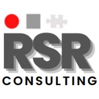 RSR Consulting logo