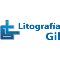 Litografía Gil logo - Similar company to Garibaldi Graphics