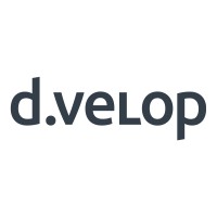 d.velop Eastern Europe logo - Similar company to D.Velop