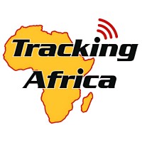 Tracking Africa logo - Similar company to Asset Mapping