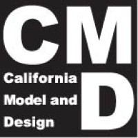 California Model & Design logo - Similar company to Gemmiti Model Art
