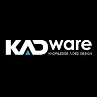 KADware® logo - Similar company to Bathroomsbydesign