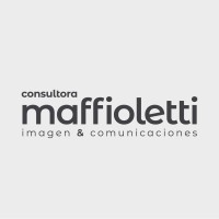 Consultora Maffioletti logo - Similar company to Maxasset