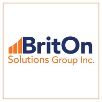 BritOn Solutions Group logo - Similar company to Charter Public Relations