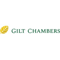 Gilt Chambers logo - Similar company to Prince'S Chambers