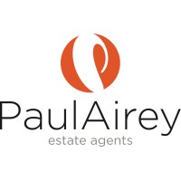 Paul Airey Estate Agents & Chartered Surveyors logo - Similar company to Lofthouse And Partners