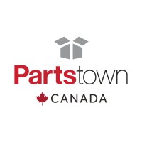 Parts Town Canada logo - Similar company to Dynamic Pathways