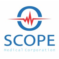 SCOPE MEDICAL logo - Similar company to Innova Arabia